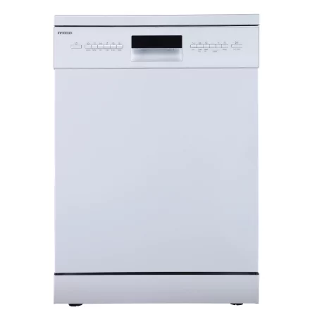 Kontrolsat - Infiniton Dishwasher DIW6115B3 (14 Place Settings - 60 cm - White)
