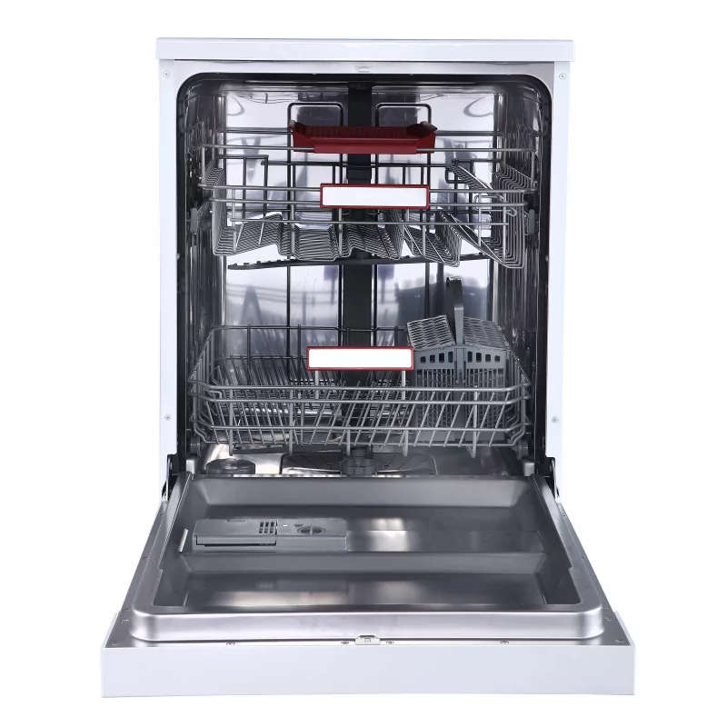 Kontrolsat - Infiniton Dishwasher DIW6115B3 (14 Place Settings - 60 cm - White)