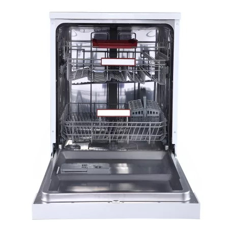 Kontrolsat - Infiniton Dishwasher DIW6115B3 (14 Place Settings - 60 cm - White)
