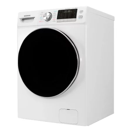 Kontrolsat - Maquina de Lavar Roupa Infiniton WM-H180DBM (18 kg - 950 rpm - Branco)