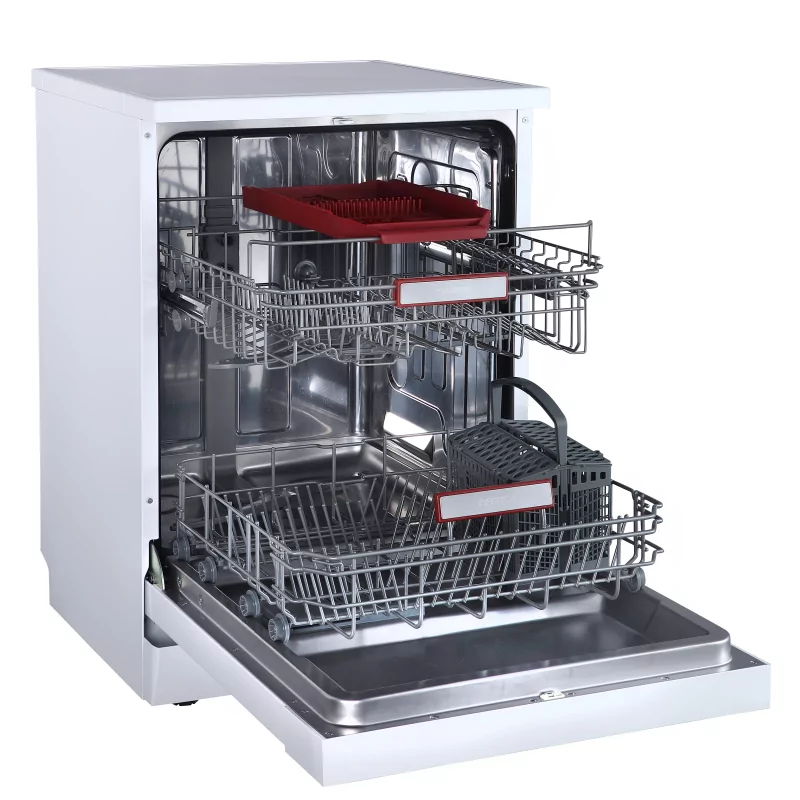 Kontrolsat - Infiniton Dishwasher DIW6115B3 (14 Place Settings - 60 cm - White)