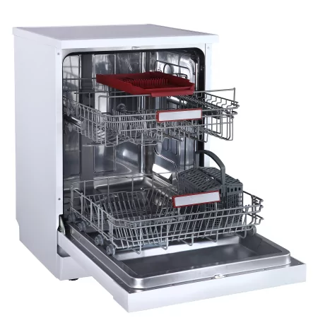 Kontrolsat - Infiniton Dishwasher DIW6115B3 (14 Place Settings - 60 cm - White)