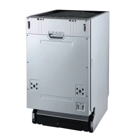 Kontrolsat - Maquina de Lavar Louca Encastre INFINTION DIW-NB410 - 10 Conjuntos, Preto Kontrolsat - Maquina de Lavar Louca Encastre INFINTION DIW-NB410 - 10 Conjuntos, Preto