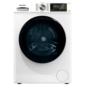 Kontrolsat - Maquina de Lavar Roupa Infiniton WM-S84ABN (8 kg - 1400 rpm - Branco)