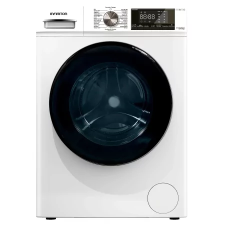 Kontrolsat - Infiniton WM-S84ABN Washing Machine (8 kg - 1400 rpm - White)