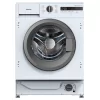 Maquina de Lavar Roupa Infiniton WMB84ABN (8 kg - 1400 rpm - Branco)