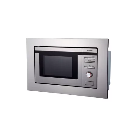 Kontrolsat - Infinition Microwave IMW1620 (20 L - With Grill - Stainless Steel)