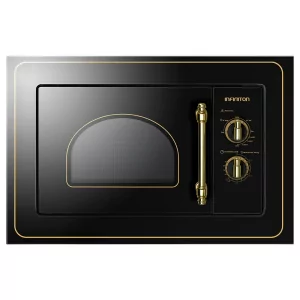Kontrolsat - Infiniton Microwave Built-in IMWRU20 (20 L - No Grill - Black)