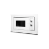 Microondas Infiniton IMW1720 (20 L - Com Grill - Branco)