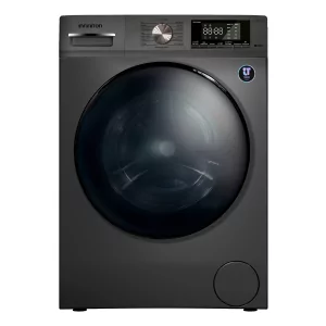 Kontrolsat - Maquina de Lavar Roupa Infiniton Wms94adx (9 kg - 1400 rpm - Dark Inox)