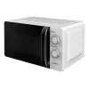 Kontrolsat - Microondas Infiniton MW-HW 2070 (20 L - Sem Grill - Branco)