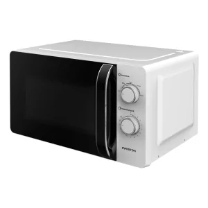 Kontrolsat - Infiniton MW-HW 2070 Microwave (20 L - No Grill - White)