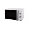 Kontrolsat - Microondas Infiniton MW-1025M (25 L - Com Grill - Branco)