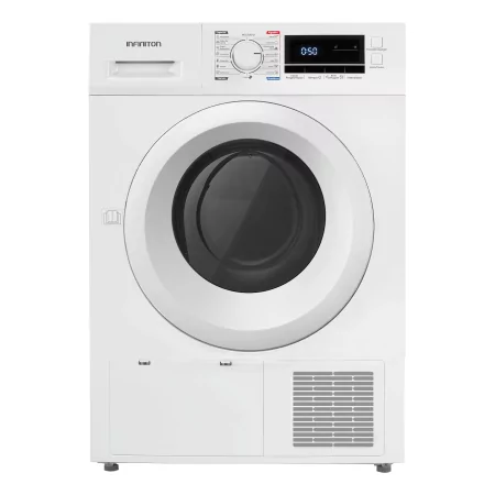 Kontrolsat - Infiniton SD-HT86 Clothes Dryer - Heat Pump 8 kg A++