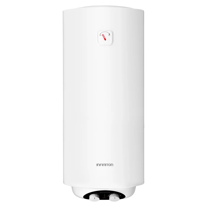 Kontrolsat - Infiniton water heater - (100L - 2000W - White) - CAS2OV100