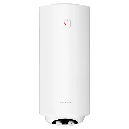 Kontrolsat - Infiniton water heater - (100L - 2000W - White) - CAS2OV100