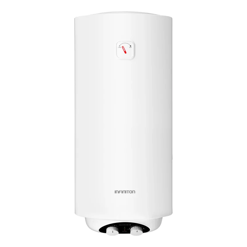 Kontrolsat - Infiniton water heater - (50L - 2000W - White) - CAS2OV50D