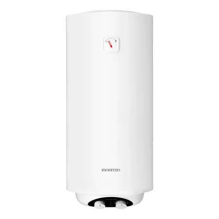 Kontrolsat - Termoacumulador Infiniton - (50L - 2000W - Branco) - CAS2OV50D