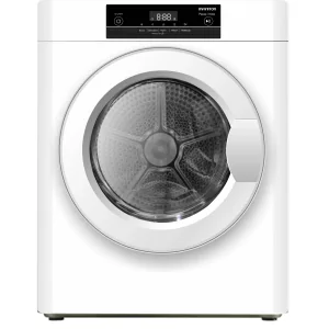 Kontrolsat - Secador De Roupa Infiniton SD-3M - 3kg Capacidade, Branco