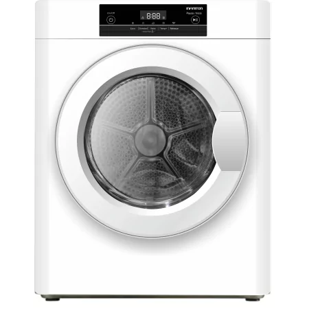 Kontrolsat - Infiniton SD-3M Clothes Dryer - 3kg Capacity, White
