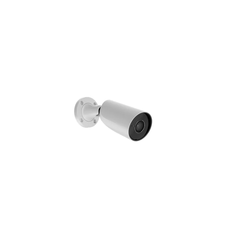 Kontrolsat - Câmara de Segurança IP AJAX AJ-BULLETCAM-8-W - 8 Megapixel, Branco