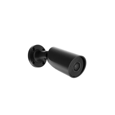 Kontrolsat - Câmara IP Bullet AJAX AJ-BULLETCAM-8-B - 8 Megapixel, Preto