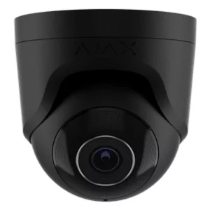 Kontrolsat - Câmara IP Turret AJAX AJ-TURRETCAM-8-B - 8 Megapixel, Preto