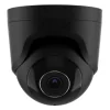 AJAX IP Turret Camera AJ-TURRETCAM-8-B - 8 Megapixel, Black