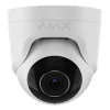 Kontrolsat - AJAX IP Security Camera AJ-TURRETCAM-5-0400-W - 5MP IP65 Indoor/Outdoor, White