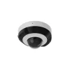 Câmara IP AJAX AJ-DOMECAM-MINI-8-W - 8 Megapixel, Branco