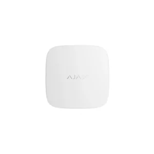 Kontrolsat - Detector de Fumo e CO AJAX FireProtect 2 (CO+Temp - Inalámbrico - Preto)