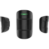 AJAX MotionProtect Plus - Dual PIR Detector Black - Pet Immune