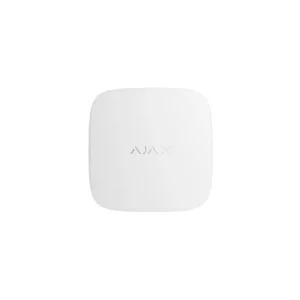 Kontrolsat - Detetor de Alta Temperatura AJAX FireProtect 2 (Fumo/Calor/CO - Sem Fios - Preto)
