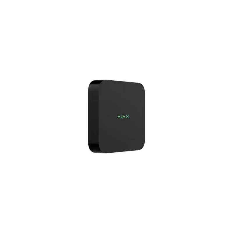 Kontrolsat - Ajax NVR (16 ch) Network Video Recorder Black