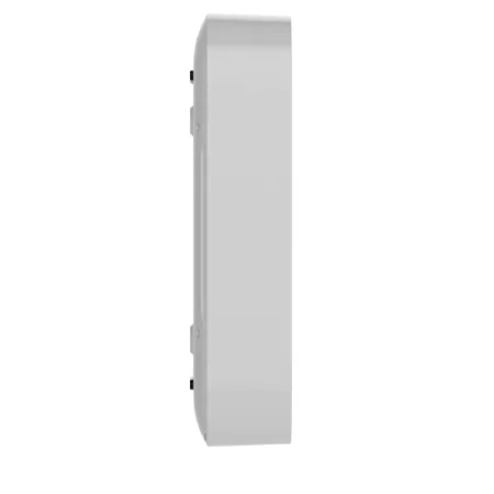 Kontrolsat - Gravador NVR 16 Canais AJAX AJ-NVR116-W (H.265/H.264 - LAN - Branco)
