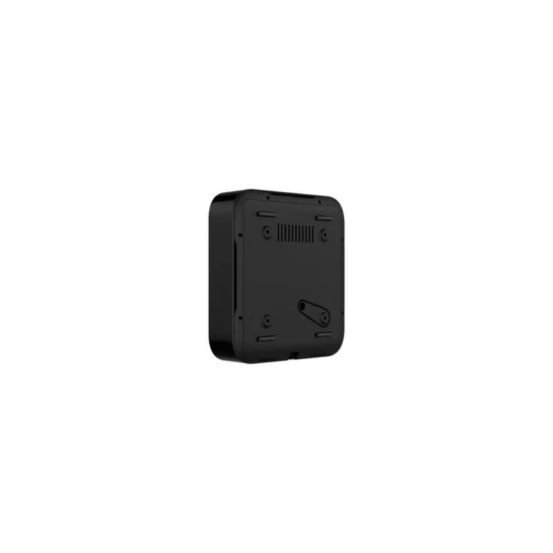 Kontrolsat - AJAX AJ-NVR108-B NVR Recorder (8 Channels - H.265/H.264 - LAN - Black)