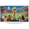 Kontrolsat - Smart TV Hisense 32" QLED FHD 32S5Q