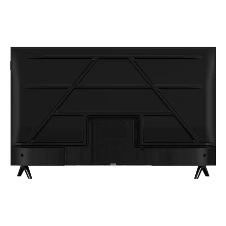 Kontrolsat - TCL Qled 43S5K - 43" QLED Full HD TV, Black