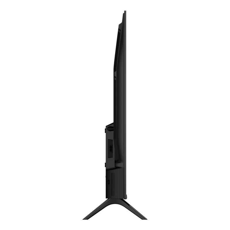 Kontrolsat - TCL Qled 43S5K - 43" QLED Full HD TV, Black