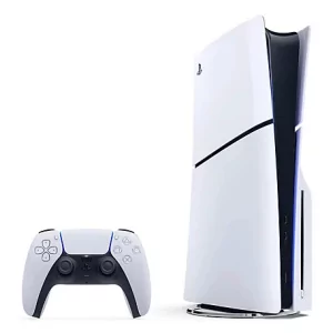 Kontrolsat - Sony Playstation 5 Slim Console - Standard Edition - 1TB - (E Chassis)