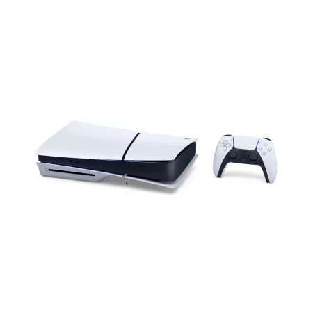 Kontrolsat - Sony Playstation 5 Slim Console - Standard Edition - 1TB - (E Chassis)