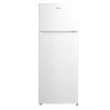 Frigorífico Teka RTF 2510 WH (No Frost - 143 cm - 204 L - Blanco)