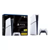 Kontrolsat - Consola Sony Playstation 5 Slim - Digital Edition - 825GB - (Chassis E)