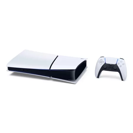 Kontrolsat - Sony Playstation 5 Slim Console - Digital Edition - 825GB - (E Chassis)