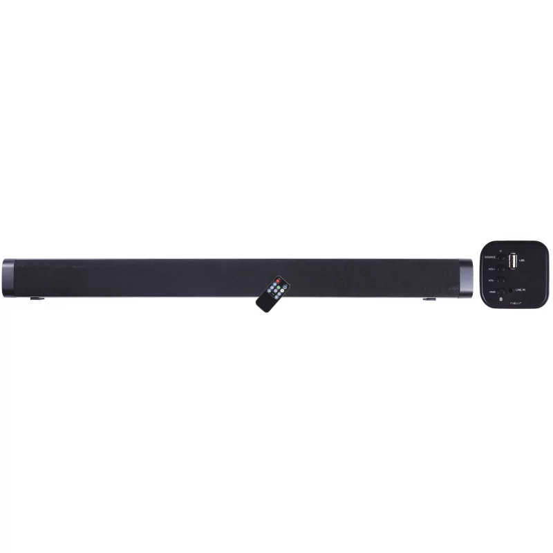 Kontrolsat - Soundbar - Home Audio Nevir - NVR-843SBBU Bluethooth - 10W