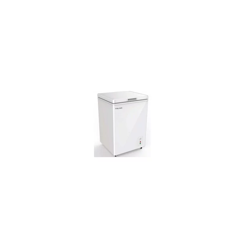 Kontrolsat - Arca Congeladora Silver IPAH93L (92L - Classe F) Kontrolsat - Arca Congeladora Silver IPAH93L (92L - Classe F)