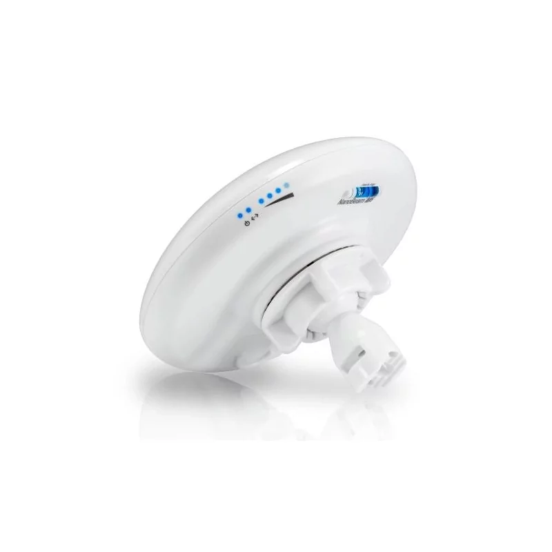 Kontrolsat - Ubiquiti Access Point airMAX NanoBeam M5 Bridge - 5GHz 16dBi - NBE-M5-16