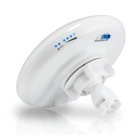 Kontrolsat - Ubiquiti Access Point airMAX NanoBeam M5 Bridge - 5GHz 16dBi - NBE-M5-16
