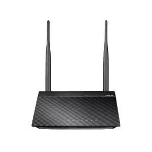 Kontrolsat - Router Wi-Fi Asus - RT-N12E - (300Mbps)