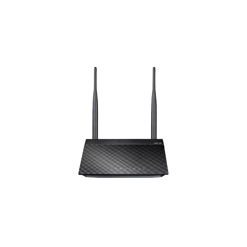 Kontrolsat - Router Wi-Fi Asus - RT-N12E - (300Mbps)